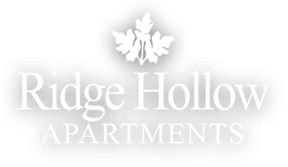 Ridge Hollow Apartments Logo